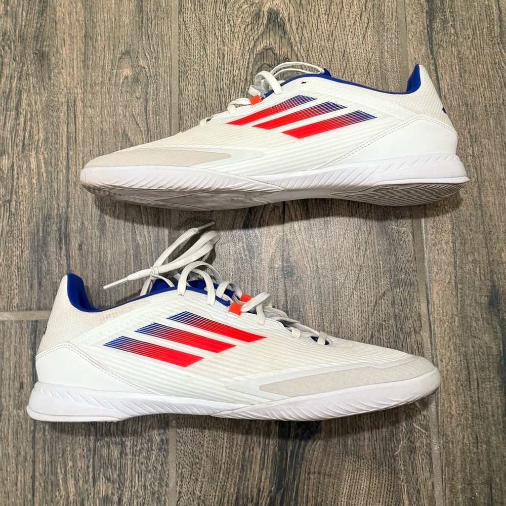 Adidas soccer shoes